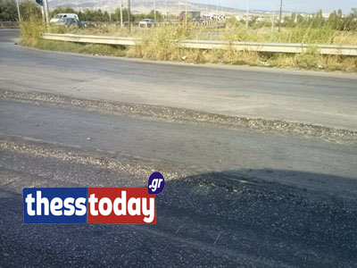 ΦΩΤΟ: Μόνο οι ράγες λείπουν