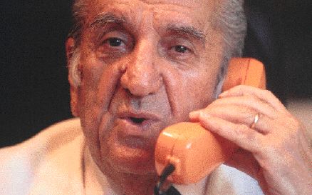 ΒΙΝΤΕΟ-10 χρόνια χωρίς τον Ευάγγελο Γιαννόπουλο