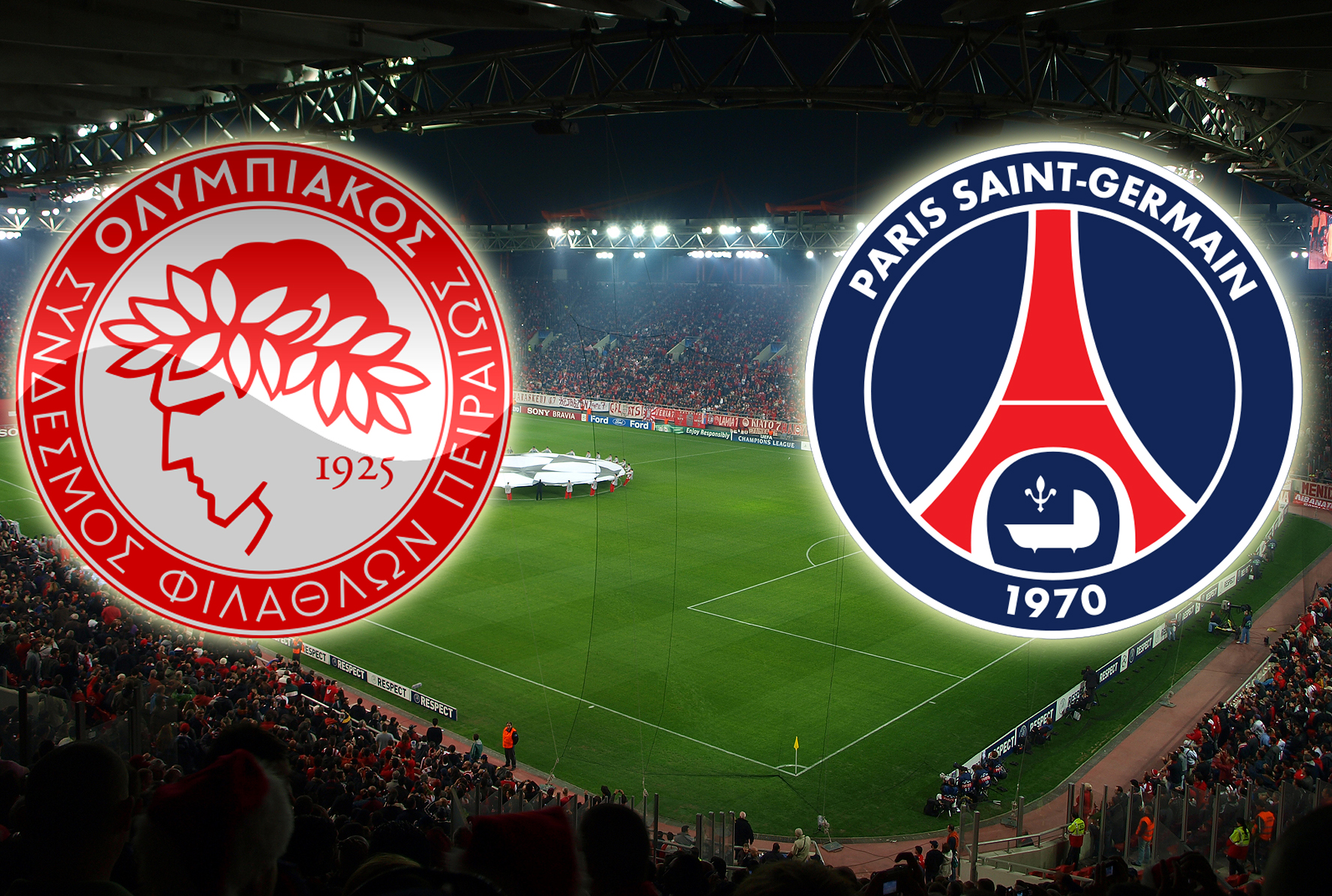 «Θρυλική» πρεμιέρα στο Ch. League