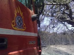 ΤΩΡΑ-Φωτιά στην Κρήτη