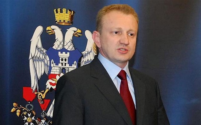 Χωρίς δήμαρχο το Βελιγράδι