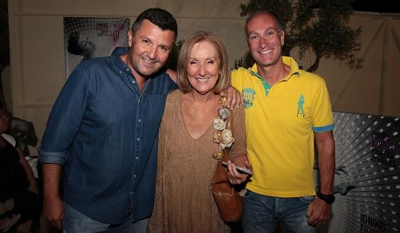 Η Ρουγγέρη καθήλωσε μικρούς και μεγάλους