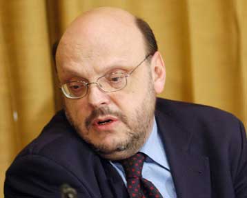 Αντώναρος: Η περιθωριακή βουλευτίνα Ρεπούση