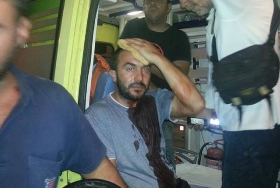 «Είχαν σχεδιάσει να χτυπήσουν»