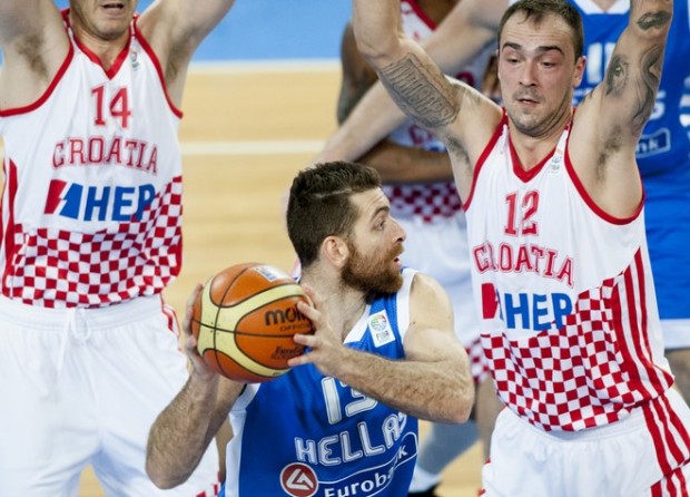 ΒΙΝΤΕΟ-Καϊμακόγλου: Να κάνουμε την αυτοκριτική μας