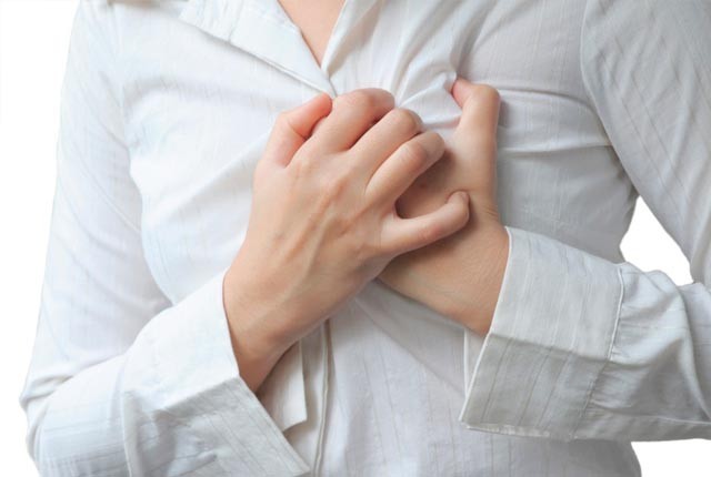 Πότε οι ταχυκαρδίες γίνονται ανησυχητικές;