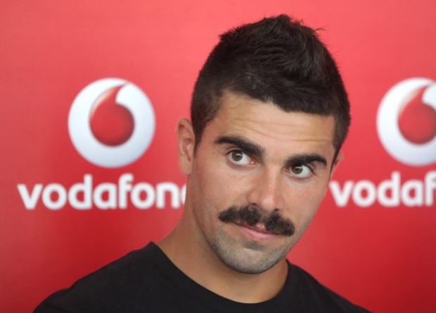 Μασάντο: Έφερε γούρι το νέο λουκ