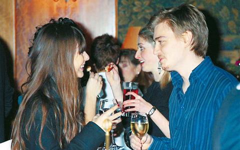 Παντρεύεται ο γιος του Μπλερ