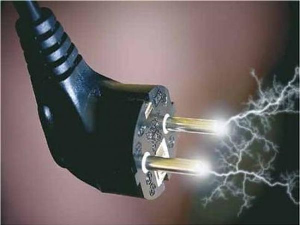 Νεκρός από ηλεκτροπληξία