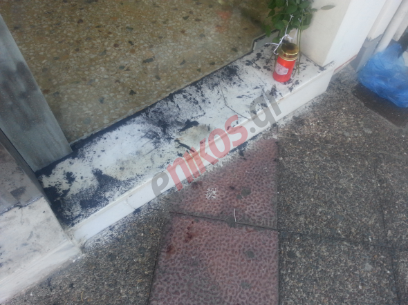 “Το παιδί μας κατηφόριζε για να πάει στο σπίτι του και δεν πρόλαβε”