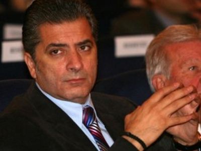 Πατούλης: Mόνο με συνταγή