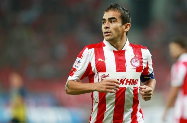 Εκτός Τσάμπιονς Λιγκ ο Ιμπαγάσα