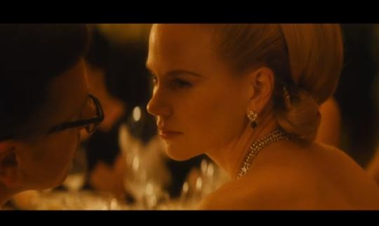 ΒΙΝΤΕΟ- Η Κidman έγινε… Grace Kelly