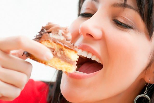 Δίαιτα: Ποια γλυκά επιτρέπεται να φάμε;