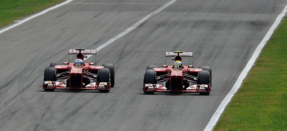 Μάσα: Θα τρέξω για εμένα