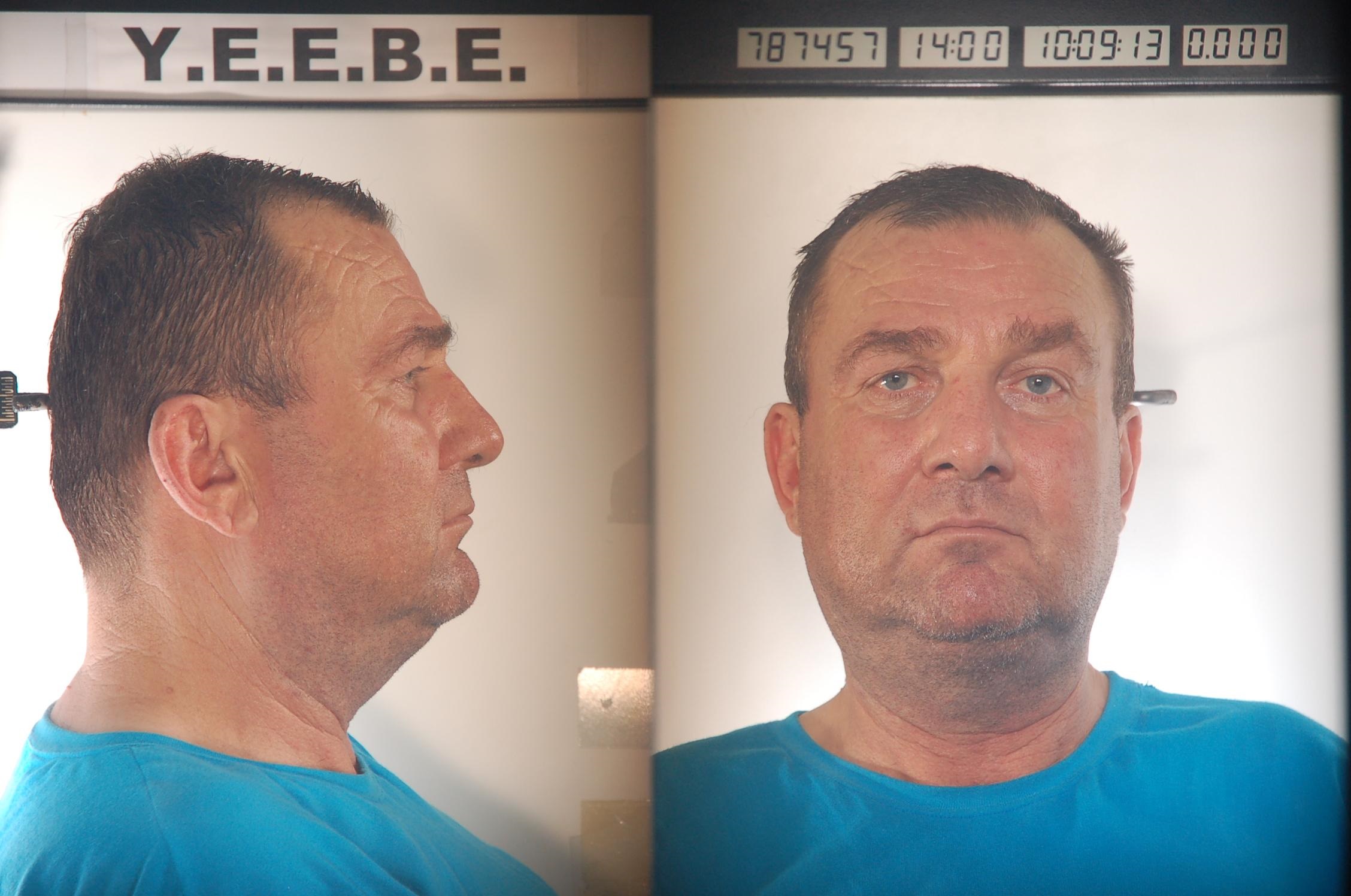 ΦΩΤΟ-Απατεώνας έταζε δουλειά σε ανέργους