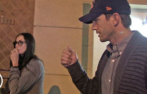 ΒΙΝΤΕΟ-Moore και Ashton και πάλι μαζί