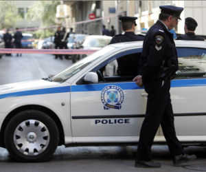 ΤΩΡΑ- Επεισόδια στη Δάφνη