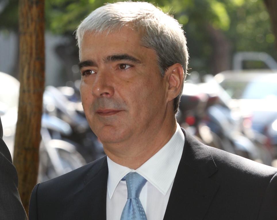 Κεδίκογλου κατά Τσίπρα