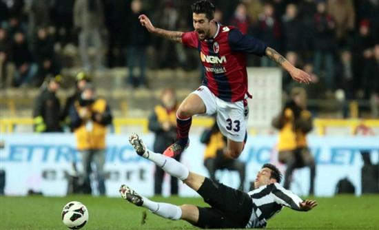 Έδεσε… Κονέ η Μπολόνια