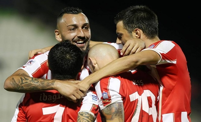 Ποιοι θα κοπούν από τη λίστα του Ch. League