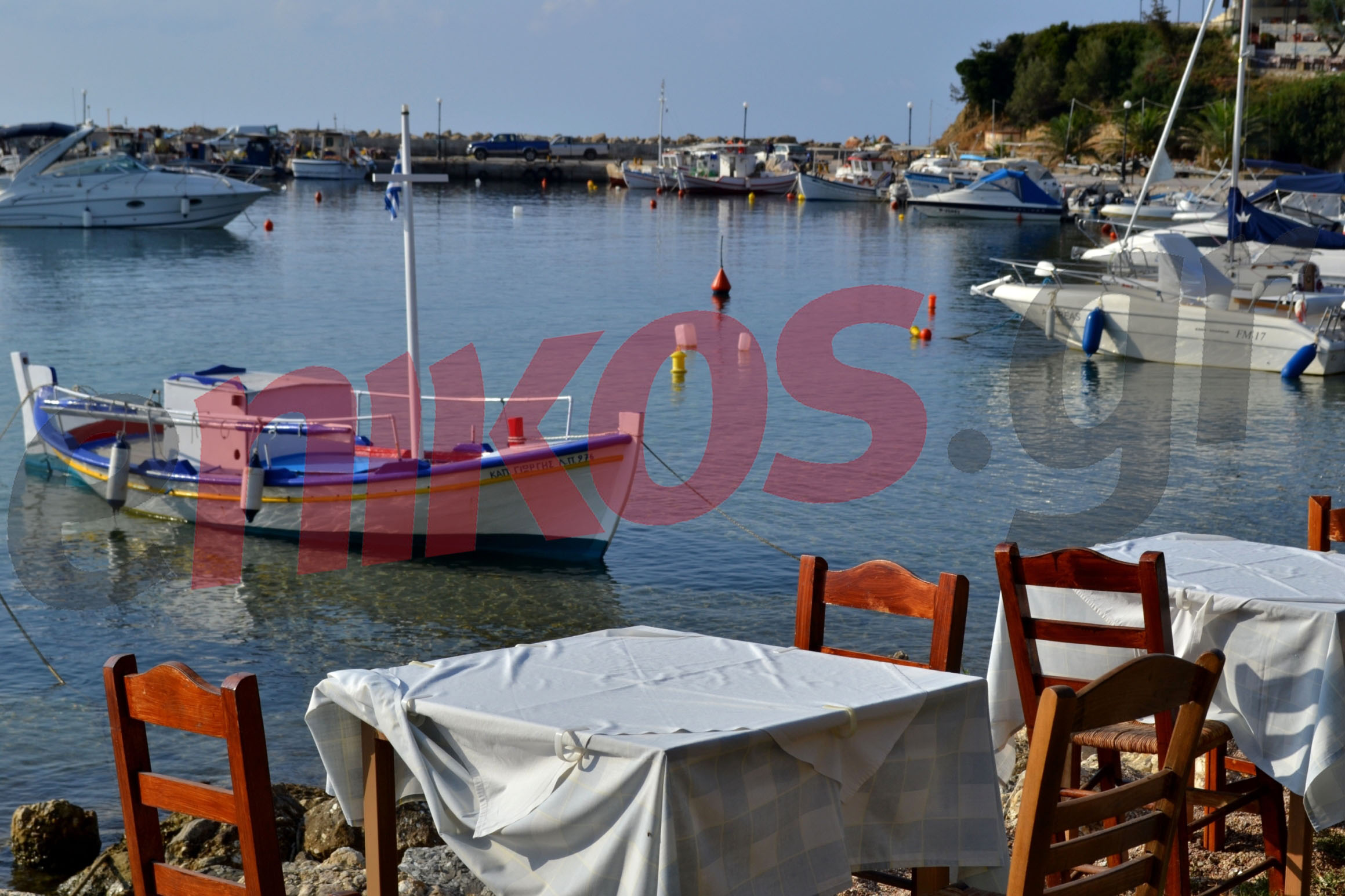 ΦΩΤΟ-Οι αναγνώστες μας στη Φοινικούντα