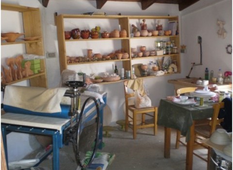 Τριήμερες γιορτές κεραμικής