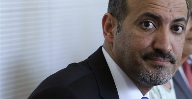 Συρία: Διάσκεψη υπό όρους