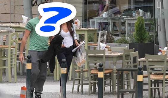 “Σύννεφα” στη σχέση διάσημου ζευγαριού