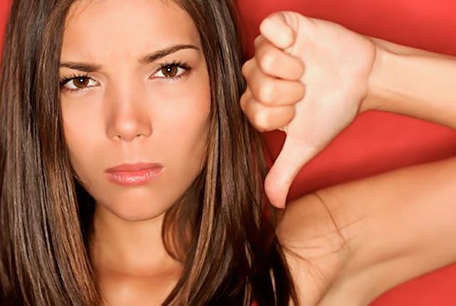 Πως αντιμετωπίζεται η απόρριψη;