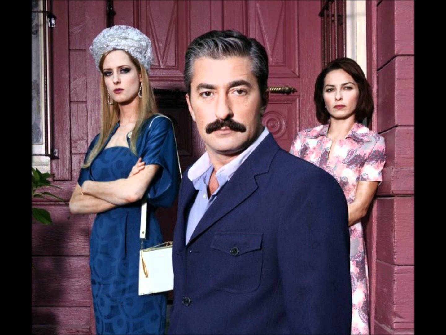 Πρεμιέρα για την “Προδοσία”στο Star