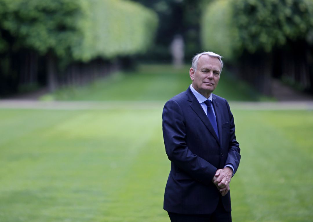 Ερό: Πρέπει να αντιδράσουμε