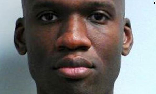 ΗΠΑ:Ο δράστης είχε εκδιωχθεί από το Ναυτικό