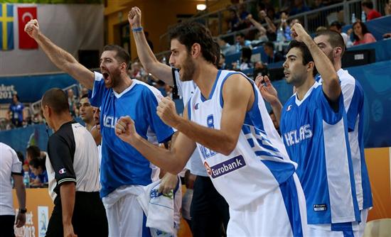 Νίκη αλλά…μισή χαρά για την Εθνική