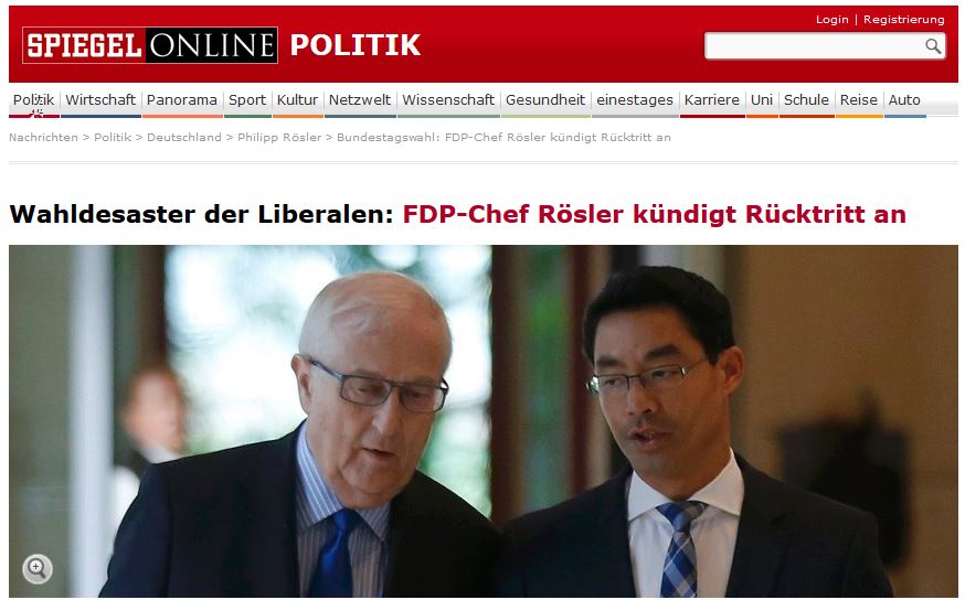 Ο Ρέσλερ μετράει ώρες