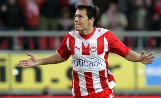 Μήνυμα Γκαλέτι σε Σαβιόλα