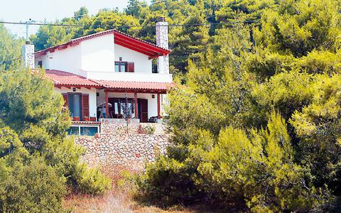 4.500 αιτήσεις για τα αυθαίρετα σε ένα 24ωρο