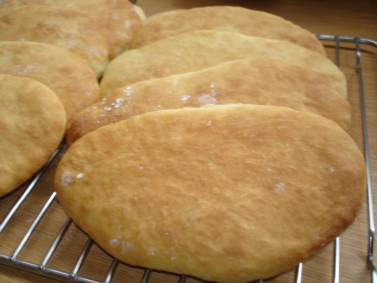 Συνταγές… 7.000 ετών