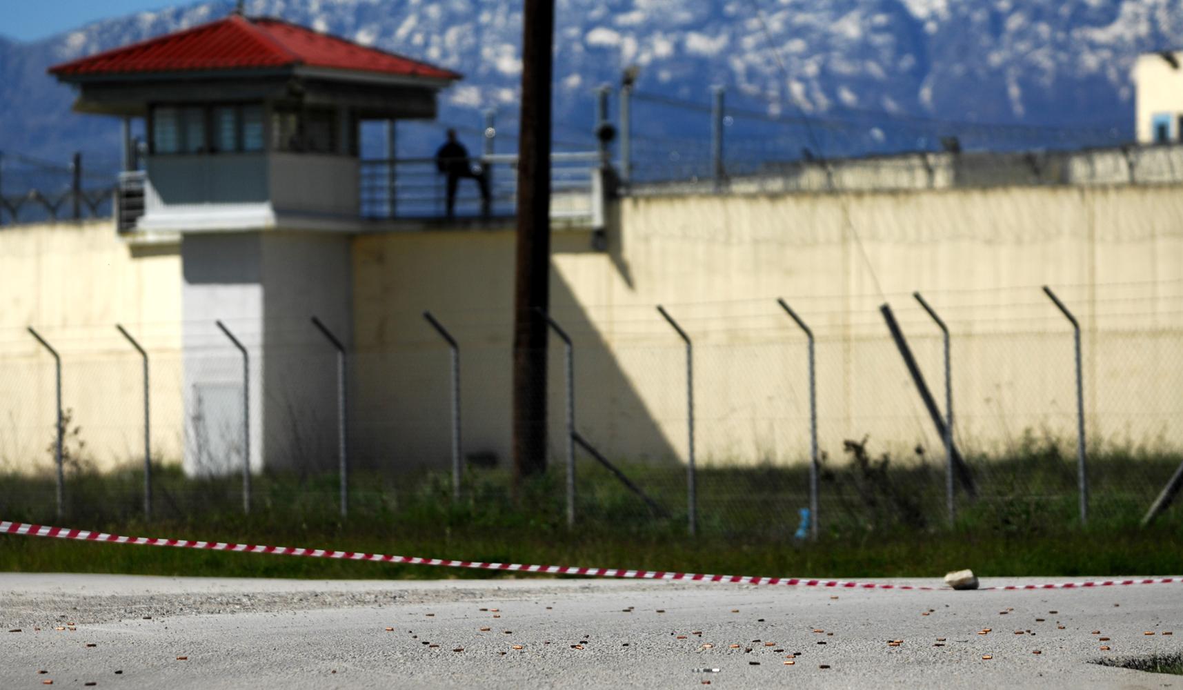 Ναρκωτικά στην ταράτσα