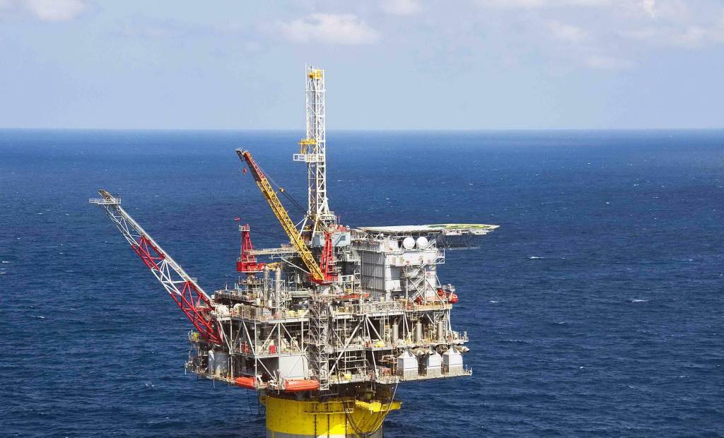 Ενεργειακός θησαυρός στην Αν. Μεσόγειο