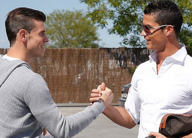 Πιο ακριβός στα ρούχα ο Ρονάλντο