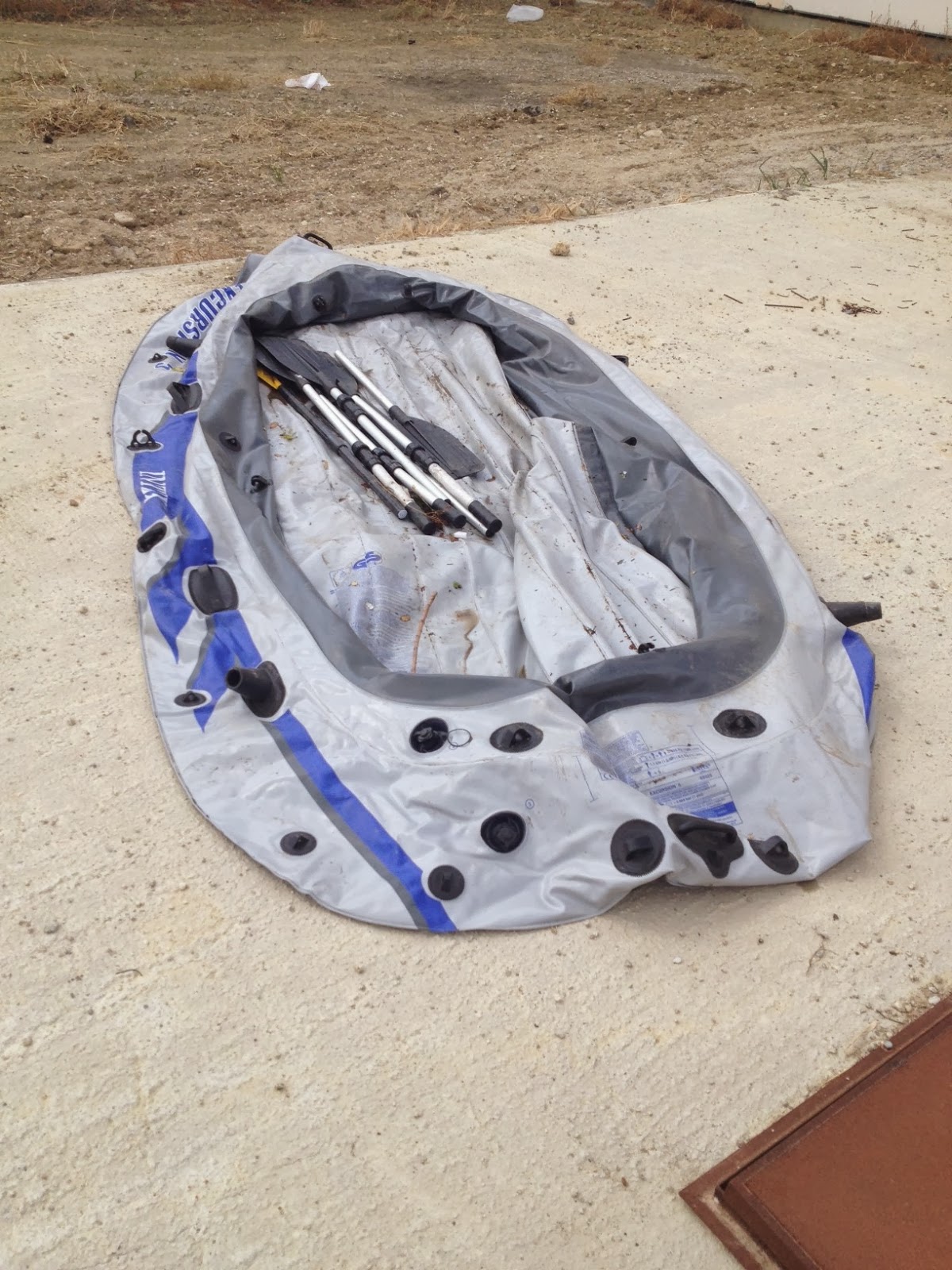 Συνελήφθη διακινητής μεταναστών