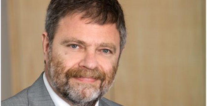 Ο Γερμανός πρέσβης στη μαρτυρική Βιάννο