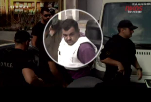 Τρεις μαχαιριές δέχθηκε ο Φύσσας