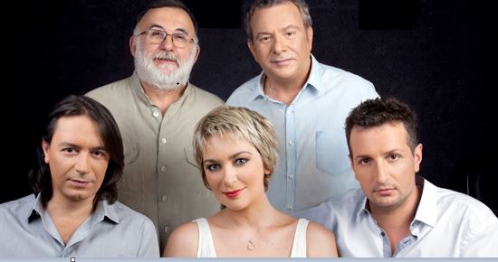 Ακυρώνεται η συναυλία του Μικρούτσικου