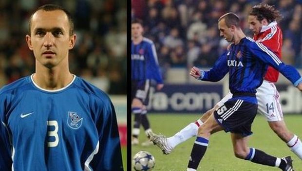 Σοκ από την αυτοκτονία Σλοβάκου διεθνή