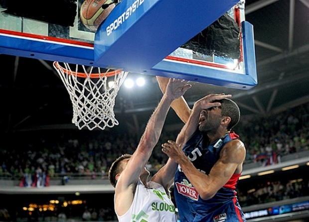 Μεγάλη πρόκριση για τη Γαλλία