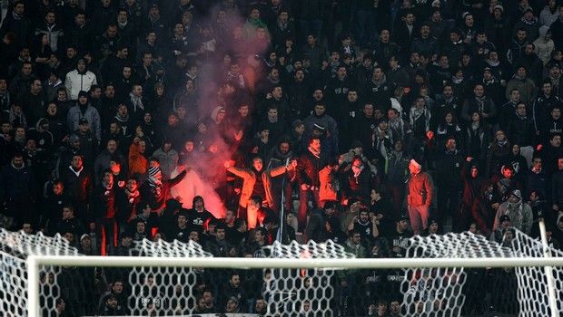 “Αποβράσματα τα μέλη της ΧΑ”