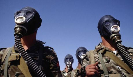 Η Συρία θα εφαρμόσει το σχέδιο