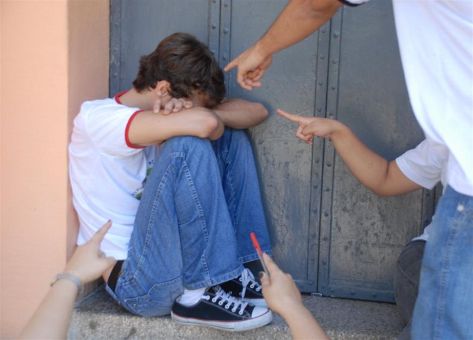 Δράση κατά του “bullying”